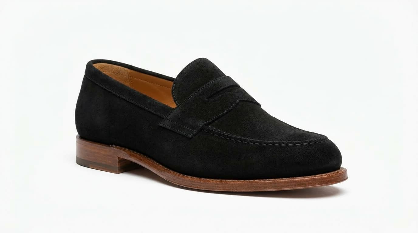 Ilo Loafer, photograph 1