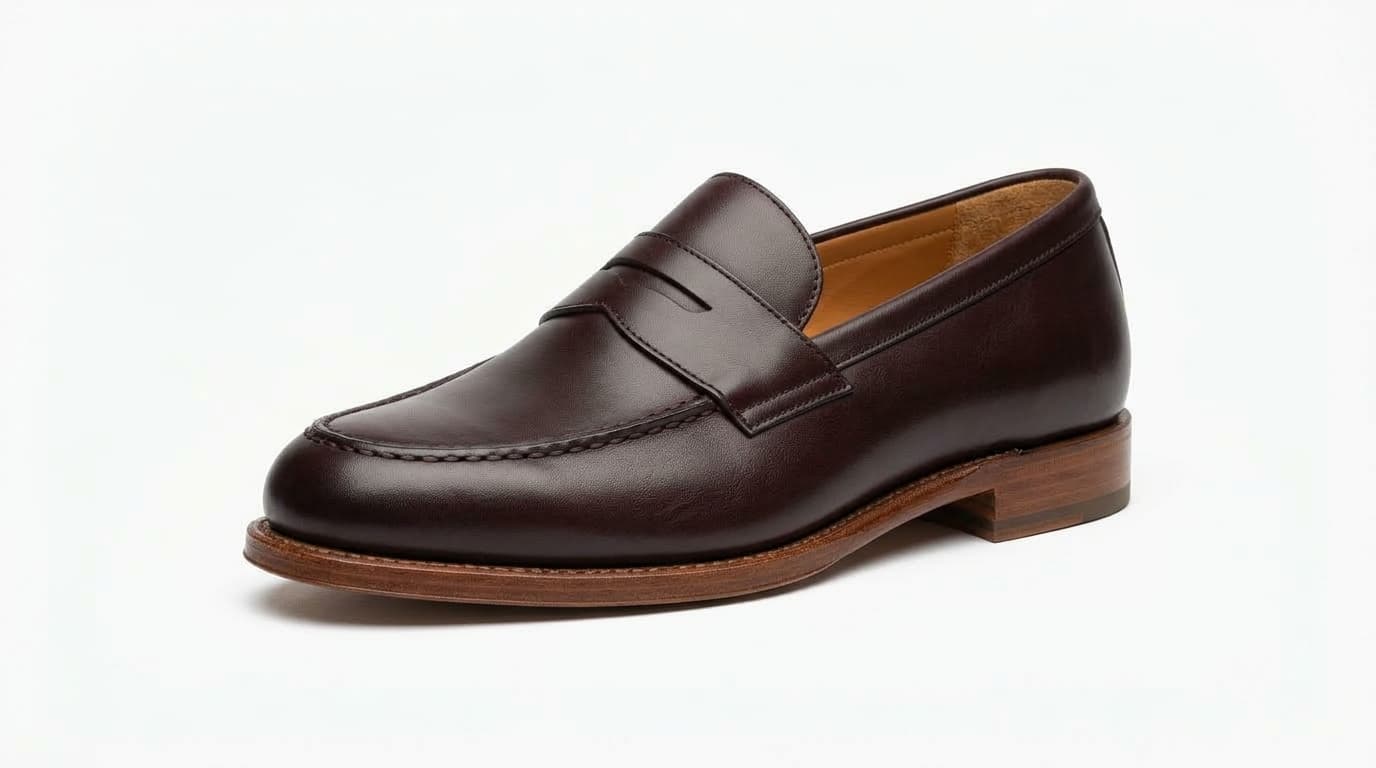 Ilo Loafer, photograph 2