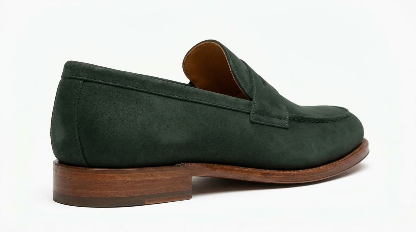 Ilo Loafer, photograph 3