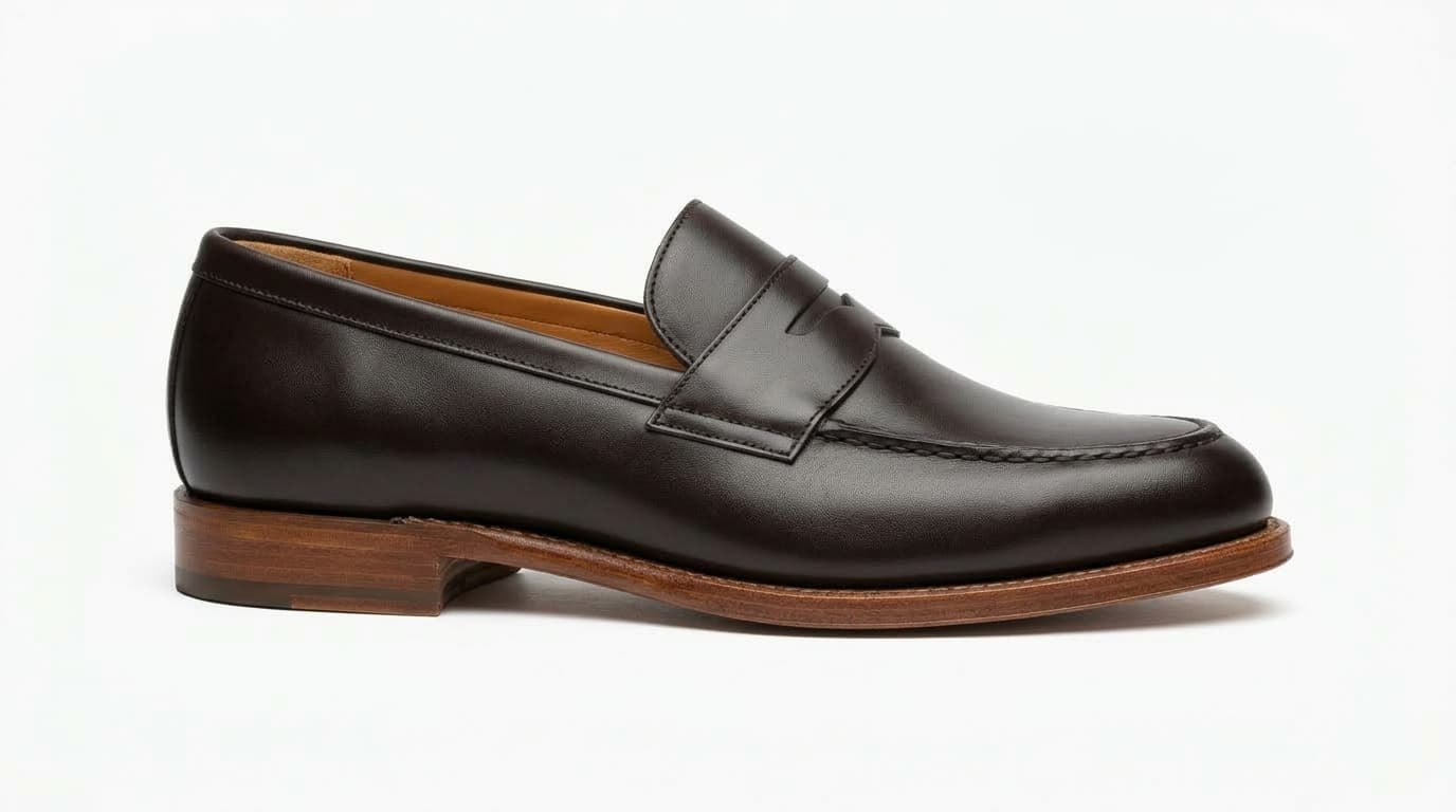 Ilo Loafer, photograph 4