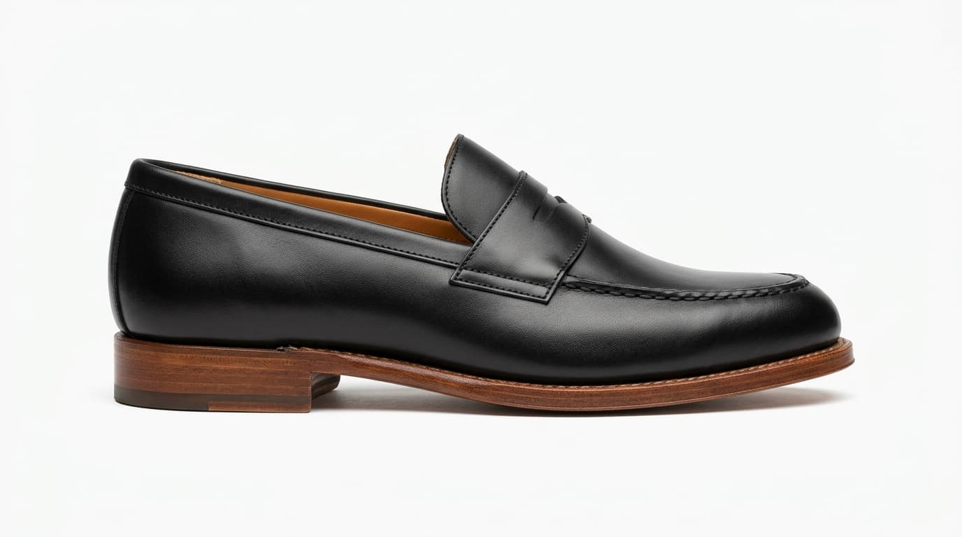 Ilo Loafer