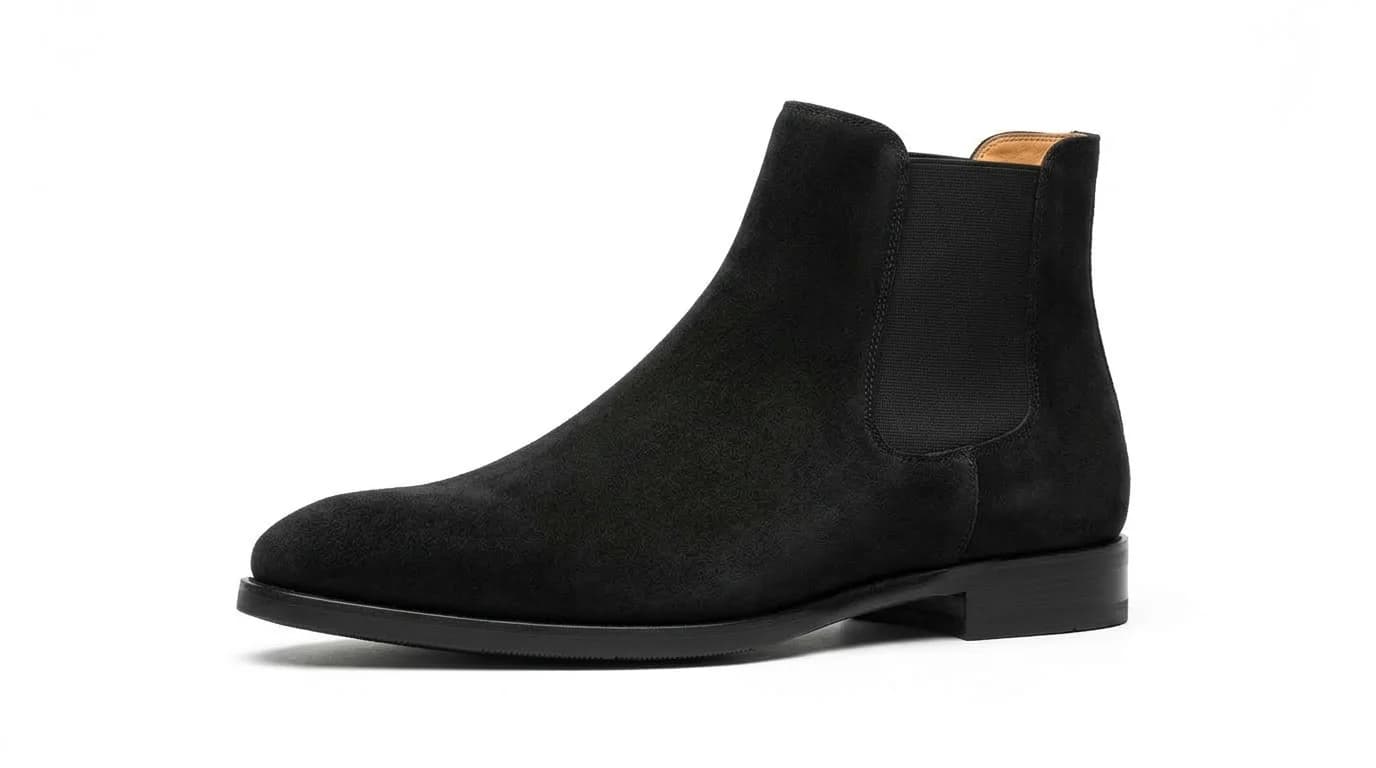 Ona Boot, photograph 1