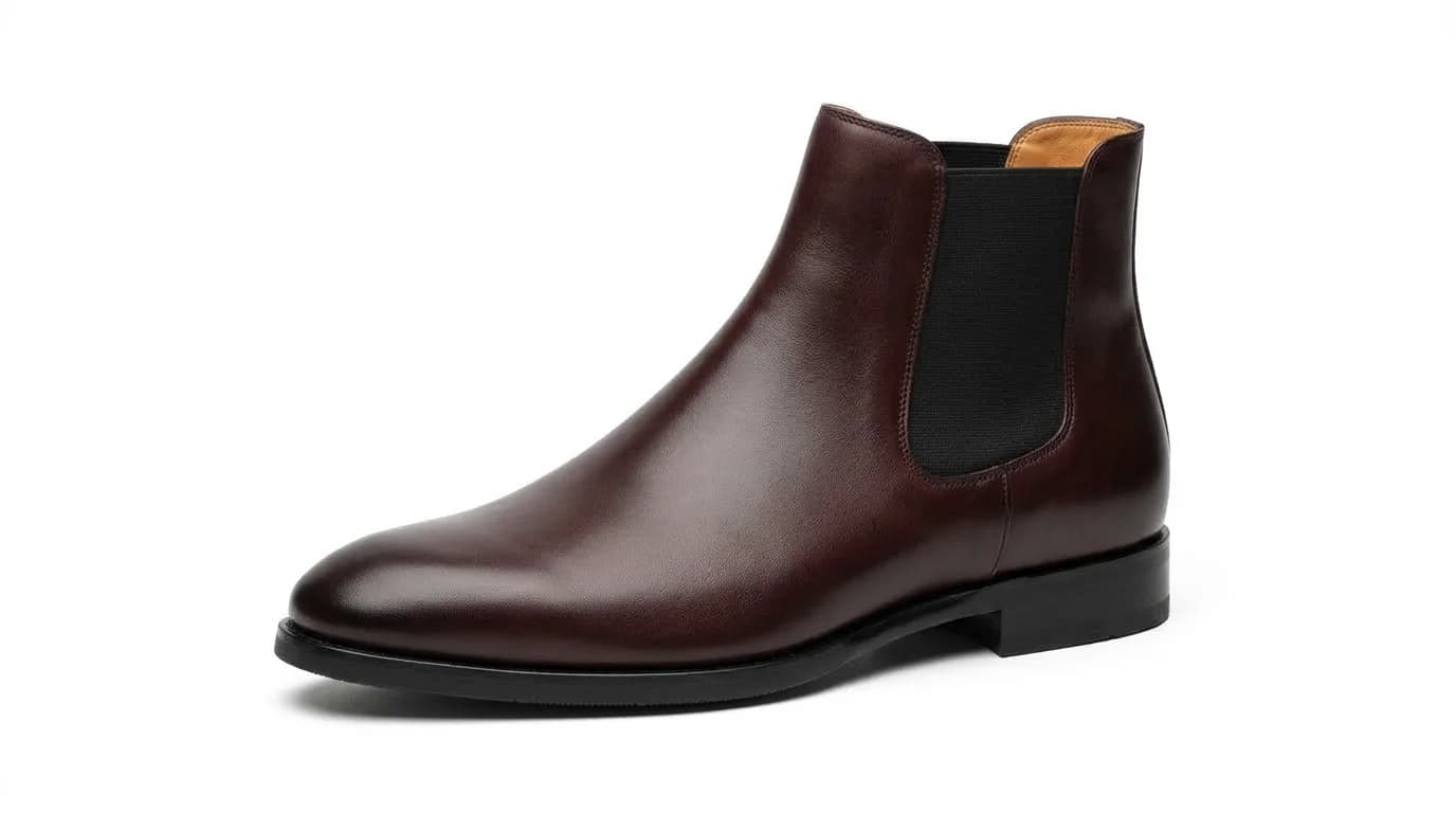 Ona Boot, photograph 2