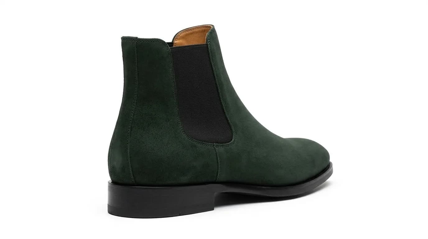 Ona Boot, photograph 3